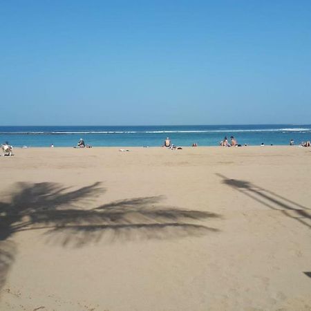 Apartamento Playa Las Palmas de Gran Canaria Bagian luar foto