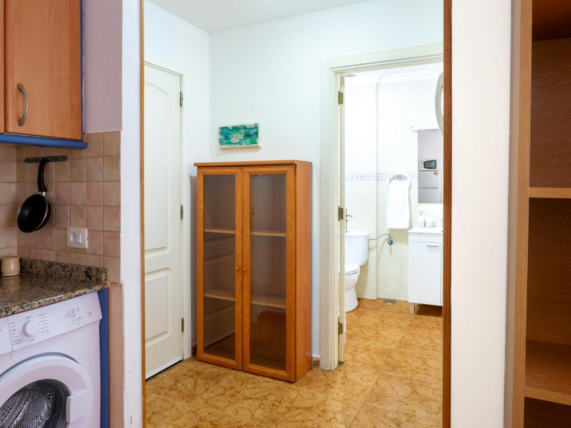 Apartamento Playa Las Palmas de Gran Canaria Bagian luar foto