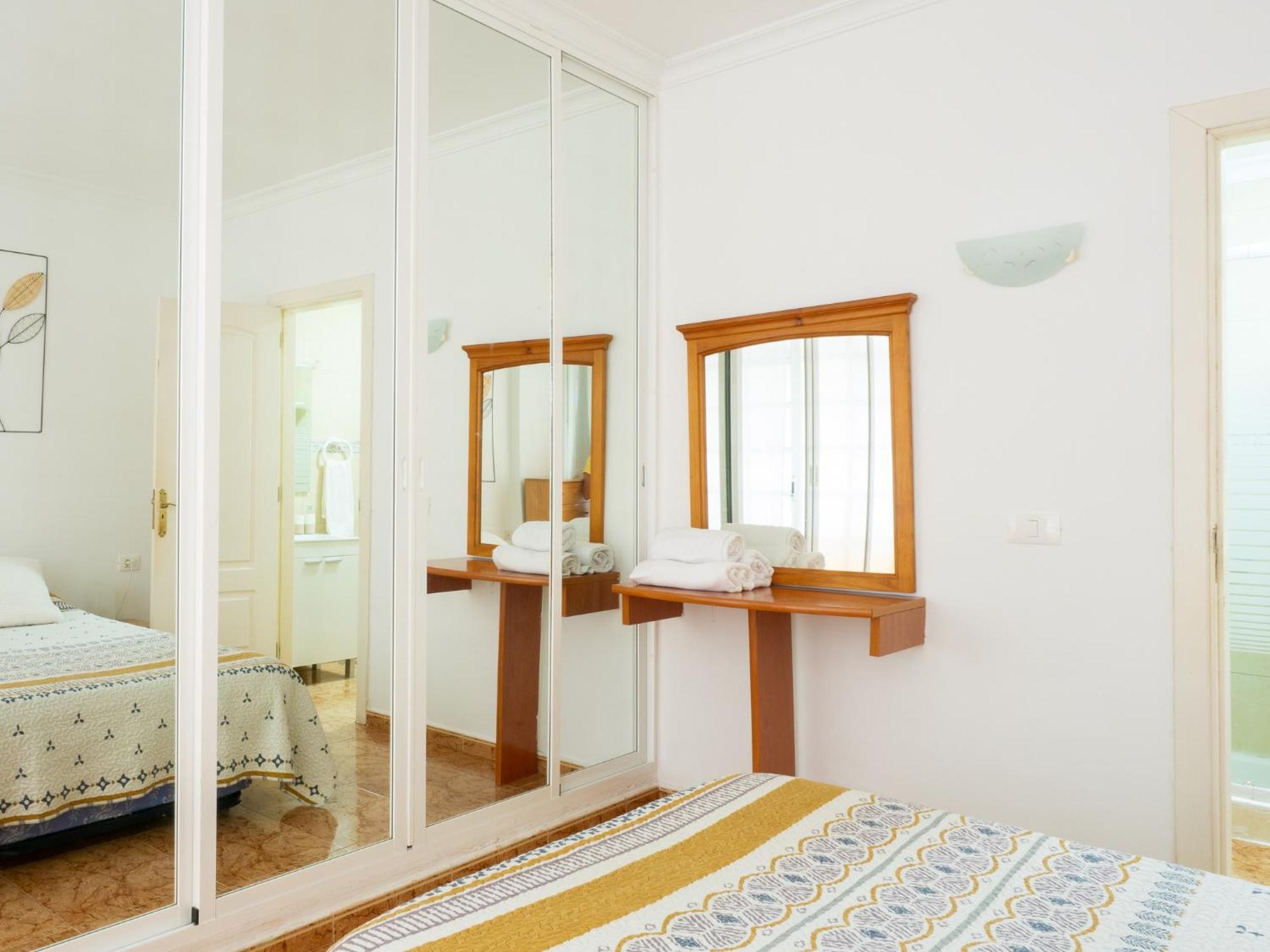 Apartamento Playa Las Palmas de Gran Canaria Bagian luar foto