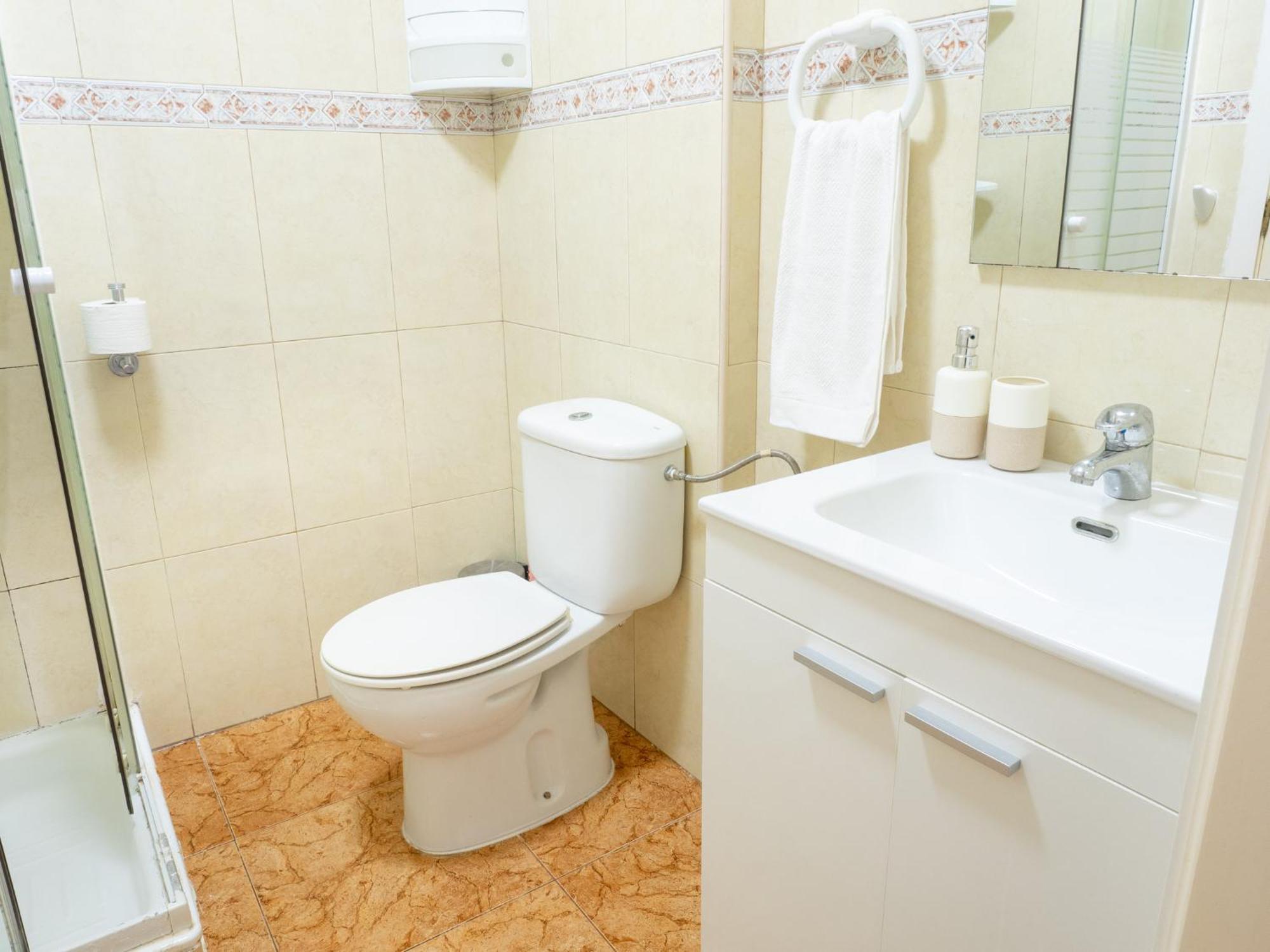 Apartamento Playa Las Palmas de Gran Canaria Bagian luar foto
