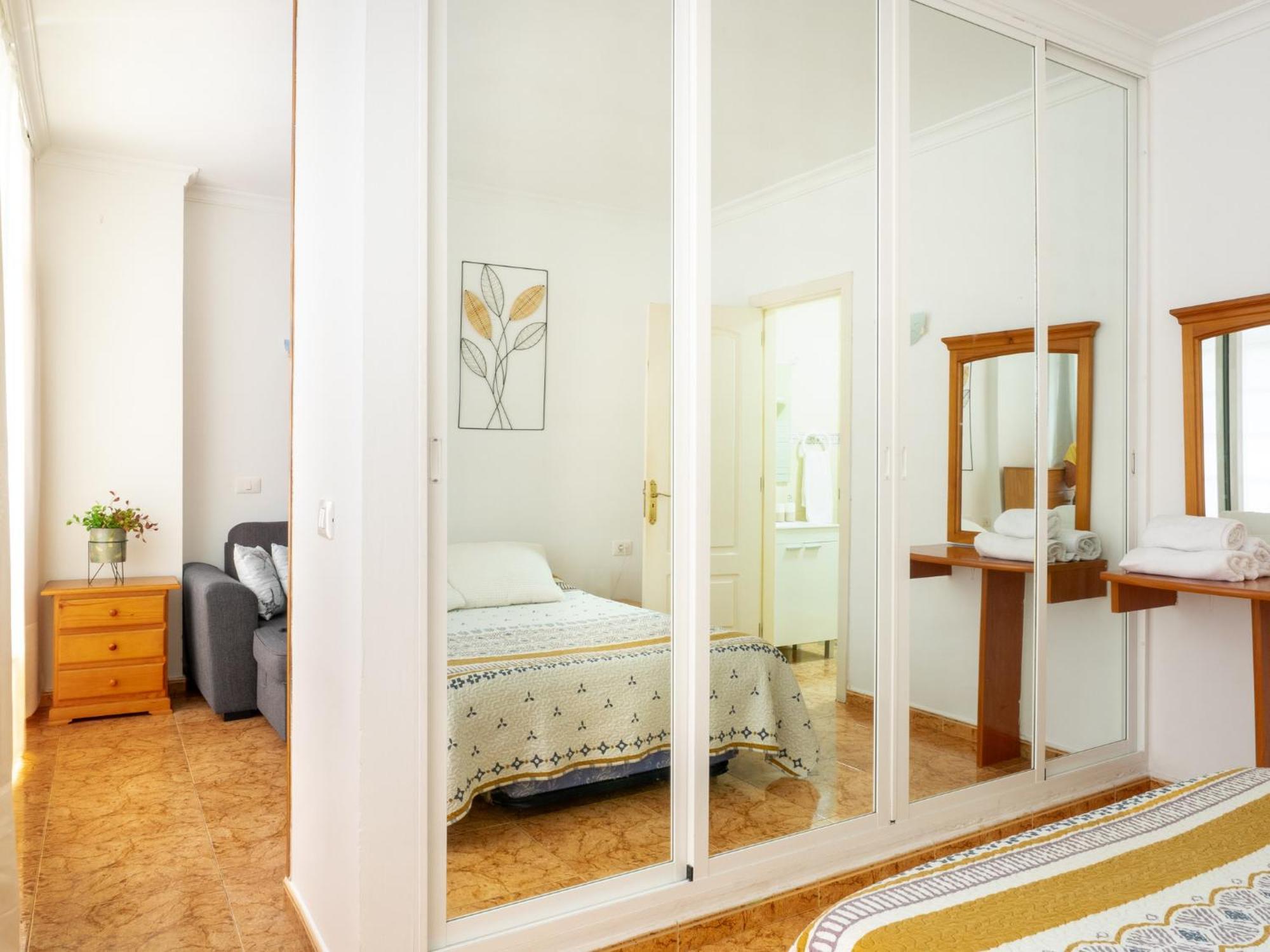 Apartamento Playa Las Palmas de Gran Canaria Bagian luar foto