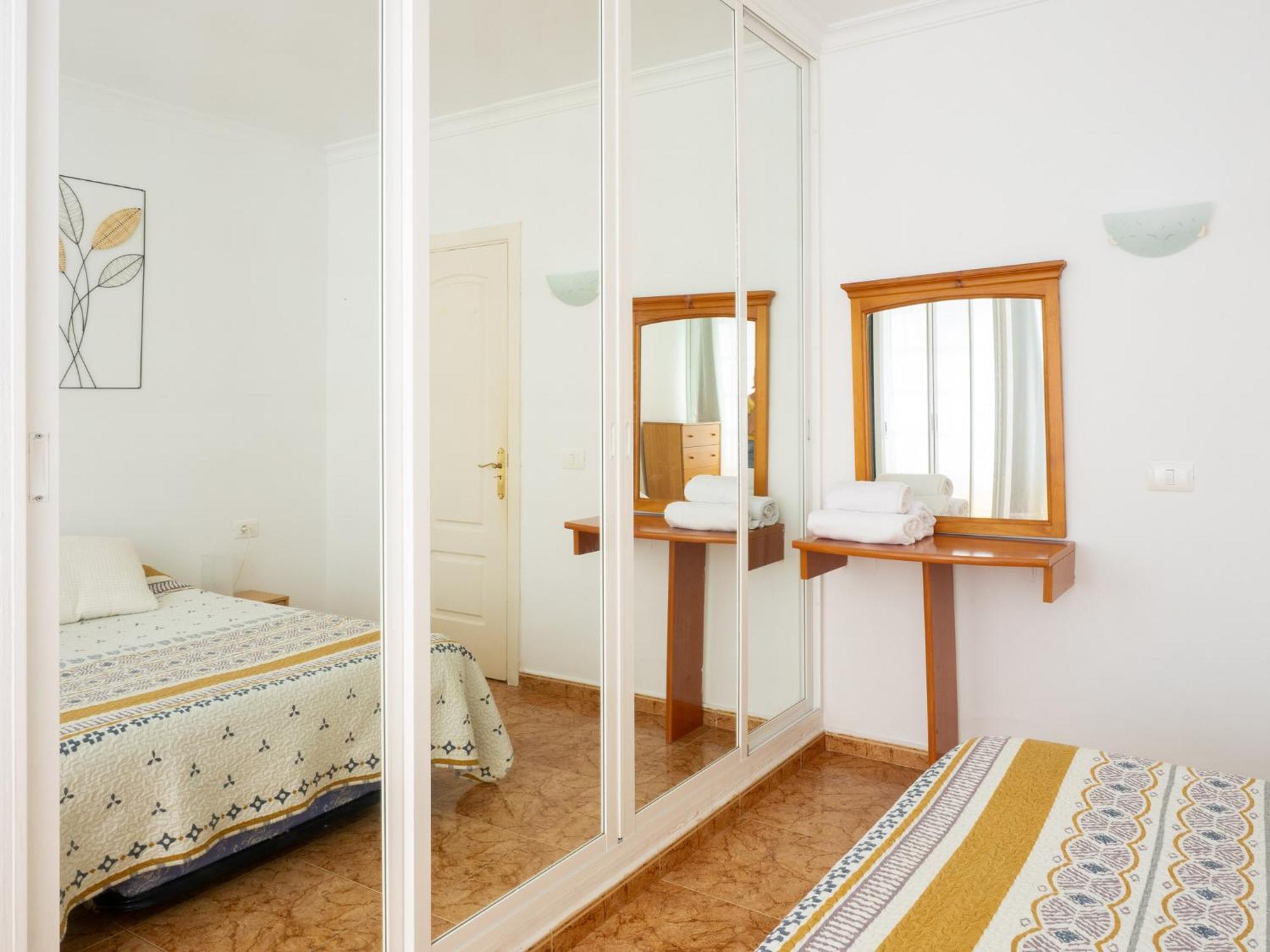Apartamento Playa Las Palmas de Gran Canaria Bagian luar foto