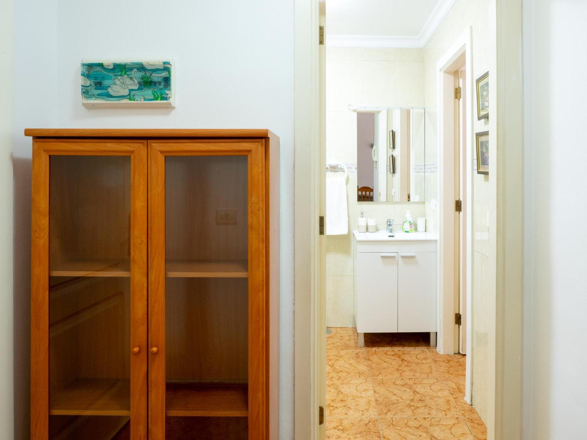 Apartamento Playa Las Palmas de Gran Canaria Bagian luar foto