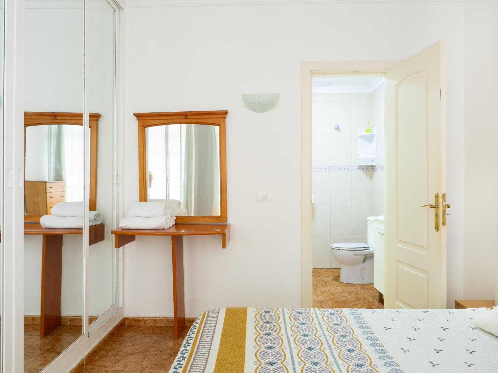 Apartamento Playa Las Palmas de Gran Canaria Bagian luar foto
